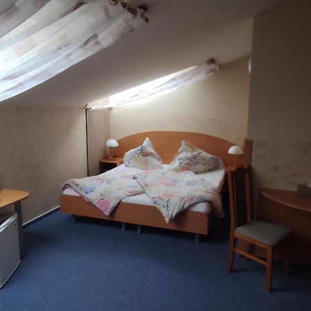 Pension Rybarska Basta Jablonec nad Nisou Dış mekan fotoğraf