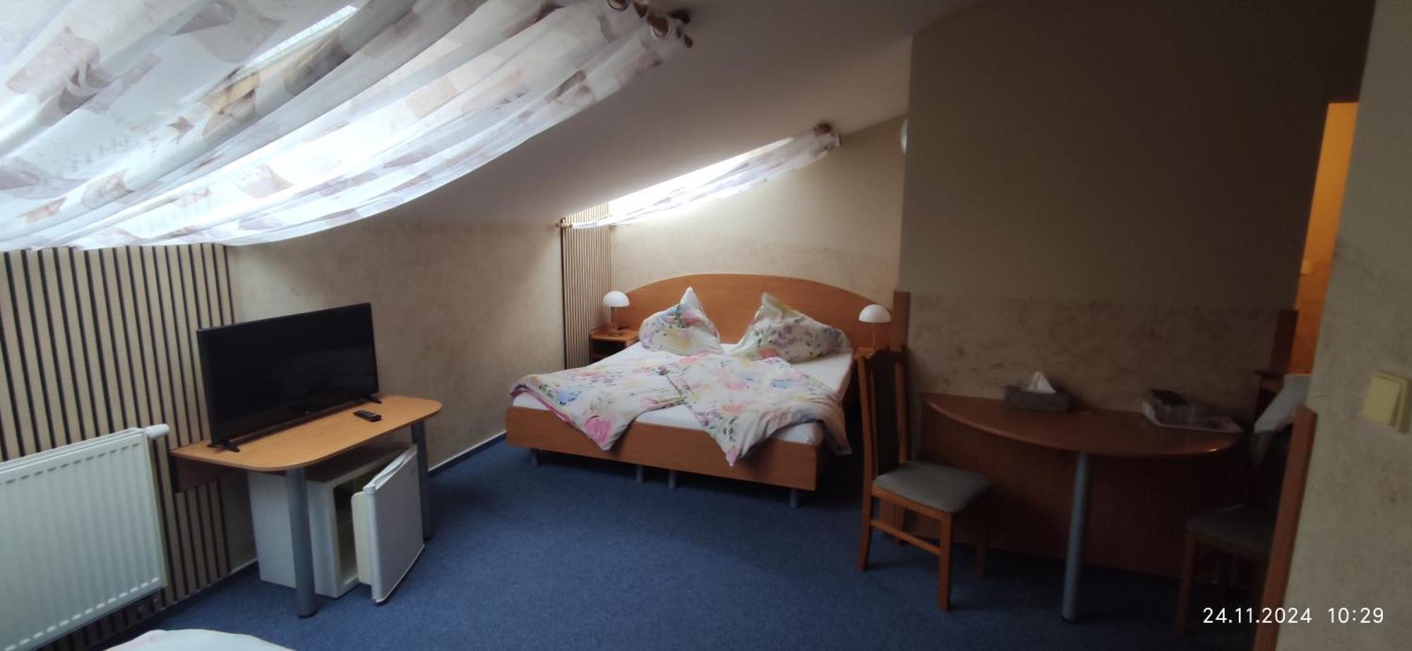 Pension Rybarska Basta Jablonec nad Nisou Dış mekan fotoğraf