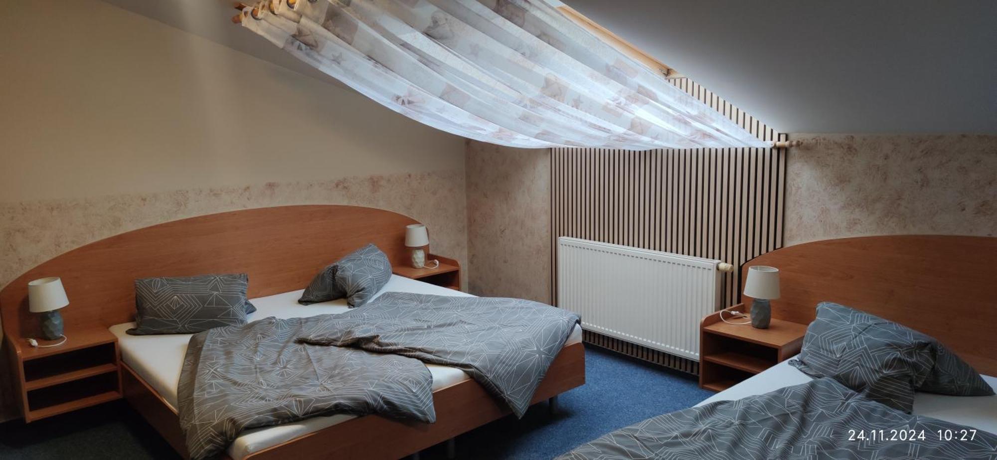 Pension Rybarska Basta Jablonec nad Nisou Dış mekan fotoğraf