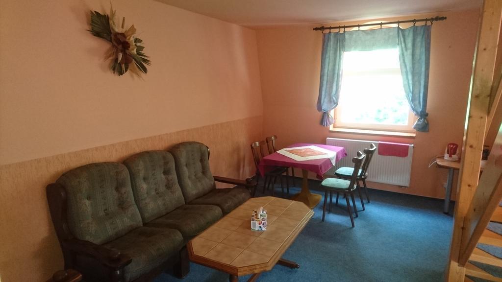 Pension Rybarska Basta Jablonec nad Nisou Dış mekan fotoğraf