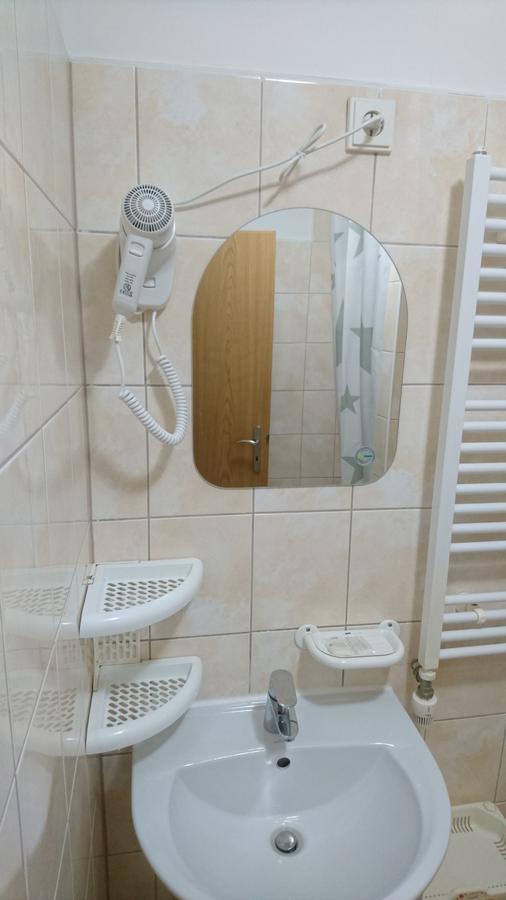 Pension Rybarska Basta Jablonec nad Nisou Dış mekan fotoğraf